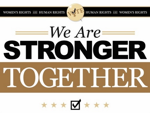 Post image for Non-partisan Women’s March this Saturday