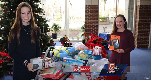 Post image for Buy “Planners for Presents” to help Shriner’s Children’s Hospital patients