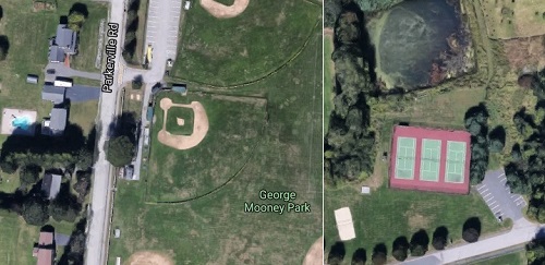 Post image for Planning Board hearings on Mooney Field and Tennis Court lighting – October 19