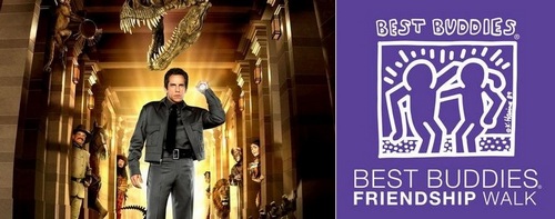 Post image for Drive-in Movie for Best Buddies – Saturday (Updated)