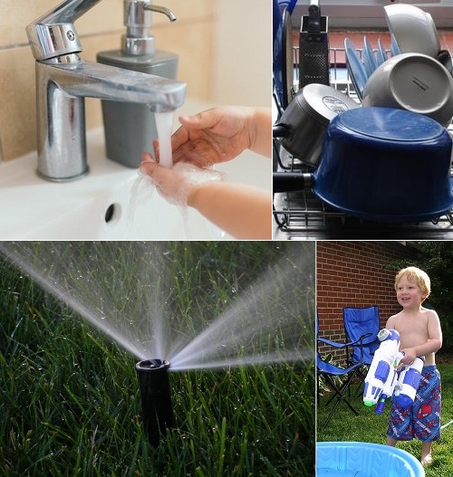 Post image for Town explains water bill increases mainly due to increased usage