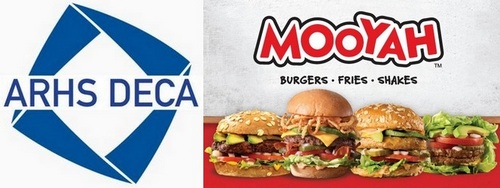 Post image for Dine for DECA – Saturday