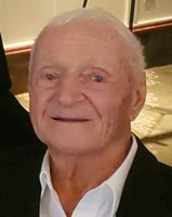Post image for Obituary: Redio A. Bartolini, 96