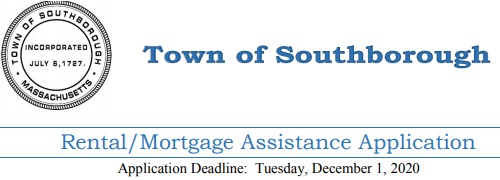 Post image for Rent and Mortgage Assistance applications now being accepted on rolling basis