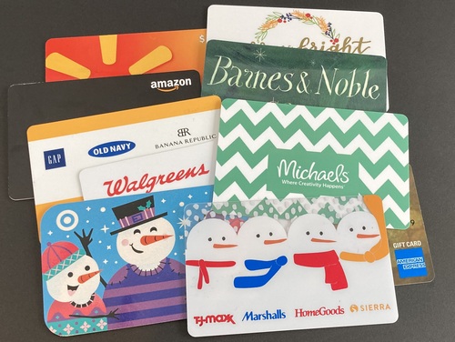 Post image for Reminder: SYFS Holiday Giving Drive deadline is Nov 30th