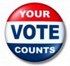 Post image for Don’t forget to vote today