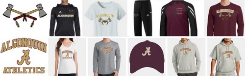 Post image for Algonquin update on Mascot Study