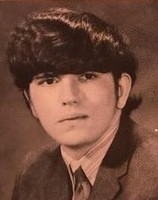 Post image for Obituary: David P. Gould, 66