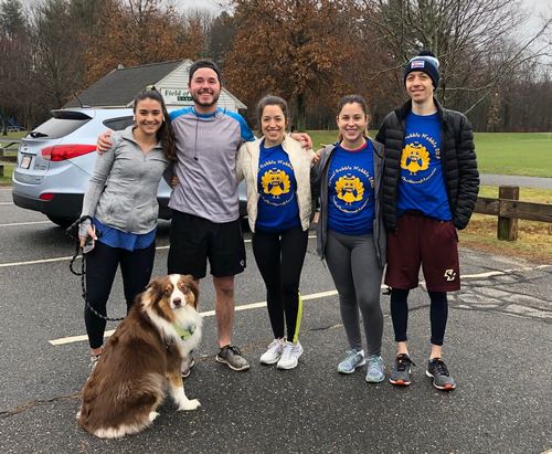 Post image for Gobble Wobble results and fun