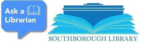Post image for “Chat” online with a Southborough Librarian