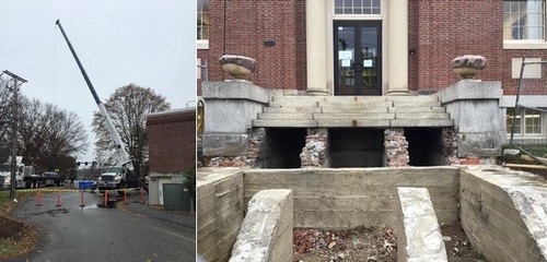 Post image for Southborough Library fully closed next week (Updated)