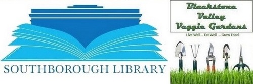 Post image for “Dig in” to gardening through the Library’s virtual workshop series