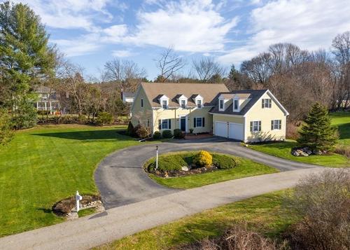 Post image for On the market this week in Southborough