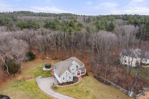 Post image for On the market this week in Southborough