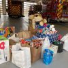 SFD collection for Project Just Because