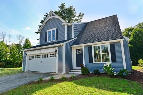 Post image for On the market this week in Southborough