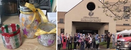 Post image for Events this week: Senior classes, Elder Law Advice, Mason Lantern Jars, Preschool Story Time over zoom, and “Peace Parade of Thanks”