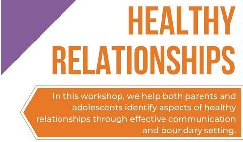 Post image for Events this week: Senior programs, Preschool Story Times, Healthy Relationships and Read to a Dog (Updated)
