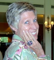 Post image for Obituary: Deborah “Debbie” A. Depp Wilson, 71