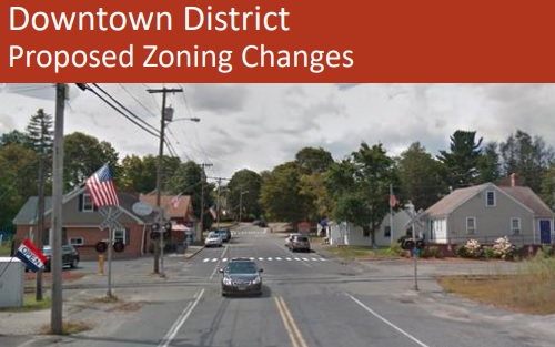 Post image for Downtown District zoning: Compromise reached on the allowed mix in mixed-use