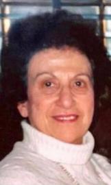 Post image for Obituary: Edna R. (Samaha) McGillicuddy, 90