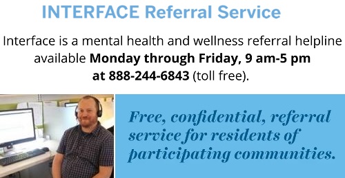 Post image for SYFS announces new Mental Health referral service
