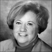 Post image for Obituary: Patricia Kelly, 89