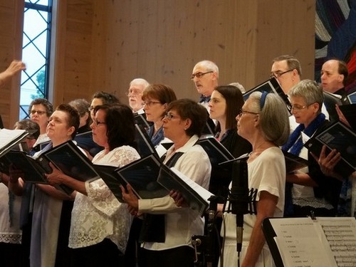 Post image for Shir Joy Chorus presents “Let Us Have Songs” – Sunday