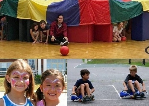 Post image for Southborough Rec full day and half day camps and CIT programs this summer! Signup starts Monday