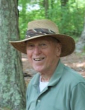 Post image for Obituary: Warren Richard Meier, 88