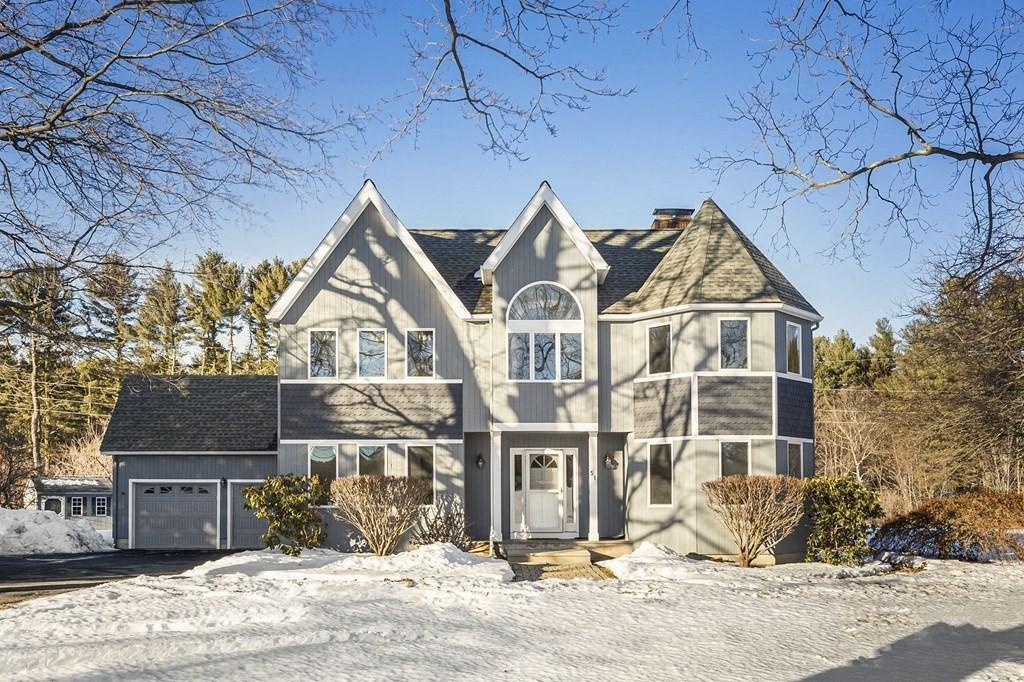 Southborough Real Estate – Homes and Properties