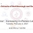 Thumbnail image for NSBORO posted webinar for Increased In Person Learning