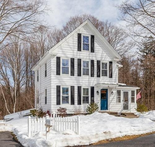 Post image for On the market this week in Southborough