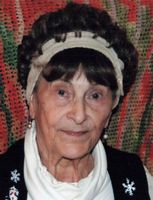 Post image for Obituary: Angelina J. “Angie” Bonetti, 97