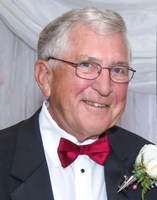 Post image for Obituary: Dr. James Neil Ross, Jr., 80