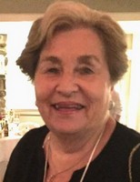 Post image for Obituary: Jane C. (McNamara) Wood, 85