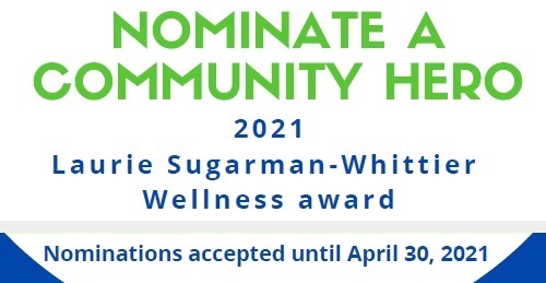 Post image for SYFS asks public to “Nominate a Community Hero”