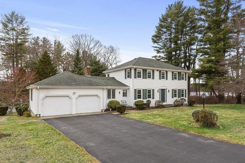 Post image for On the market this week in Southborough