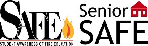 Post image for SFD granted funds for its student and senior fire safety programs