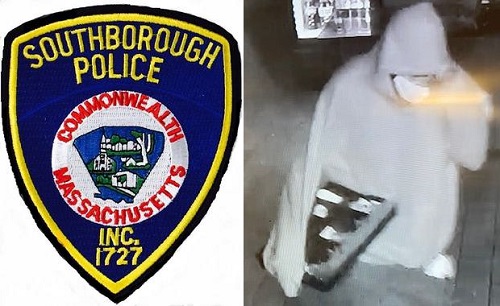 Post image for SPD update: Seeking burglar for B&E at Eros Pizza, police logs and more (Updated)