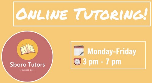 Post image for Another free tutoring services for students