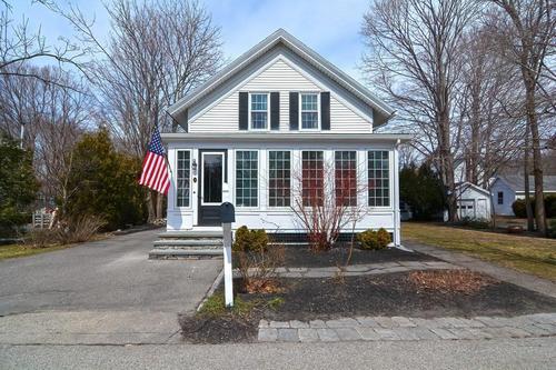 Post image for On the market this week in Southborough