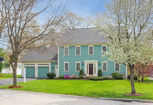 Post image for On the market this week in Southborough