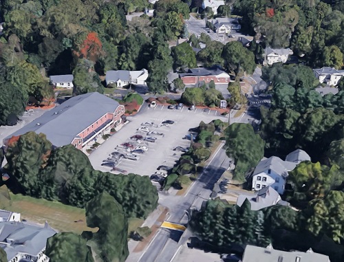 Post image for Downtown District Update: 80% wasn’t <em>real</em>; Split lots being examined; 3-4 story building heights (Updated)