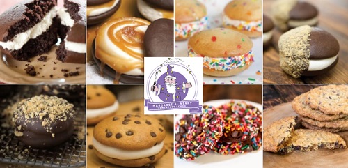 Post image for Order Whoo(pie) Wagon treats in support of Neary SOS – Pickup next Monday