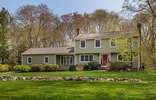 Post image for On the market this week in Southborough