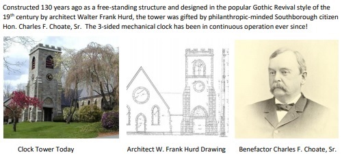 Post image for Town Meeting: One voter “saved” St. Mark’s Bell Tower; other highlights (Updated)