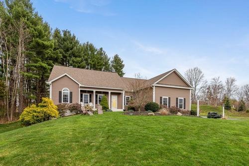 Post image for On the market this week in Southborough