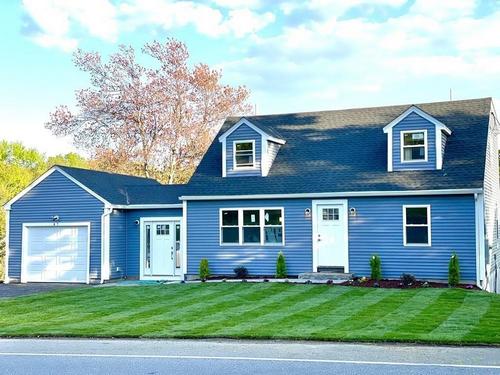 Post image for On the market this week in Southborough