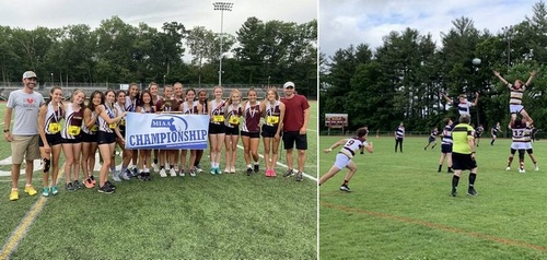 Post image for Post-season Update: Girls Track District Champs (again), Boys Rugby in State Semis, and more
